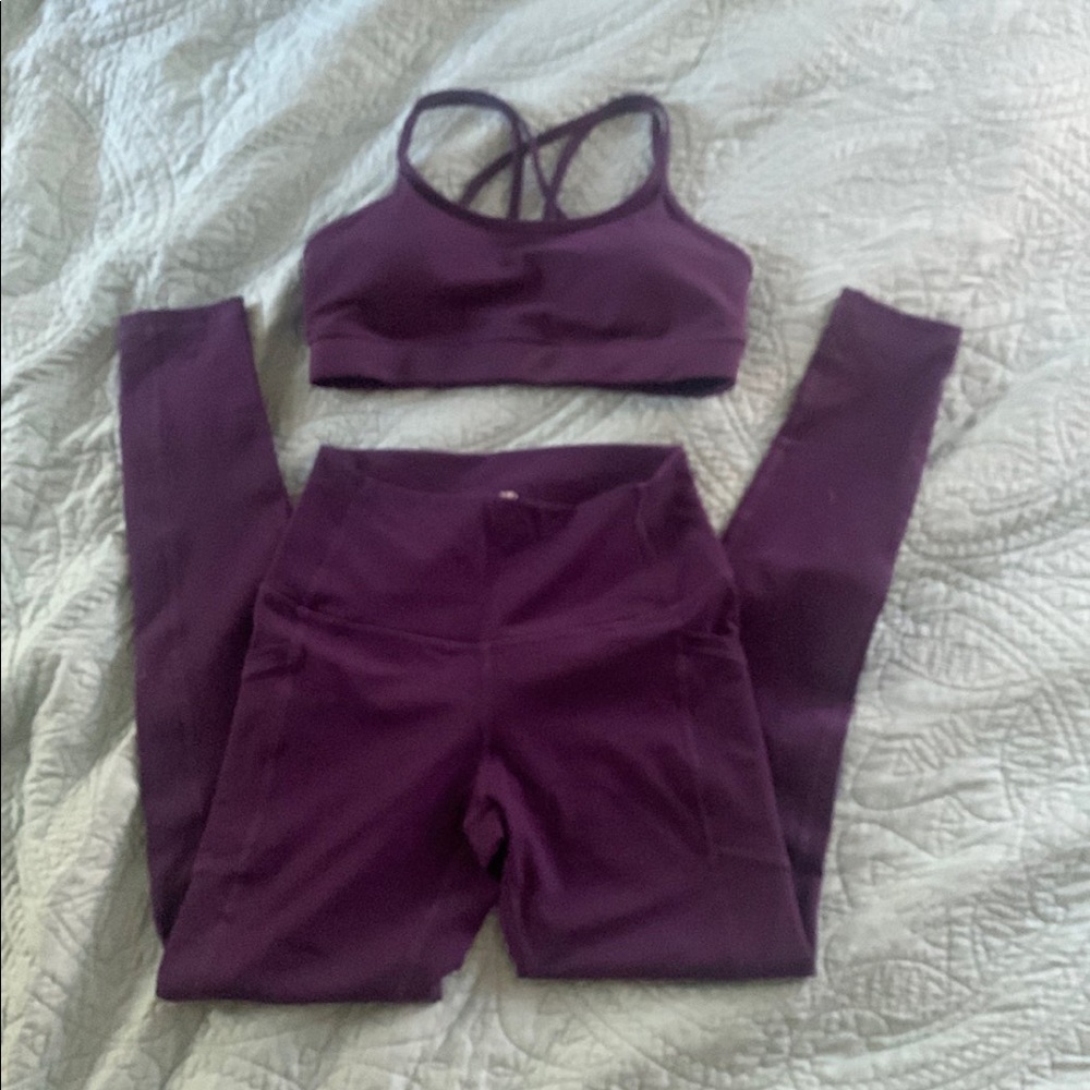 BuffBunny Set (S)